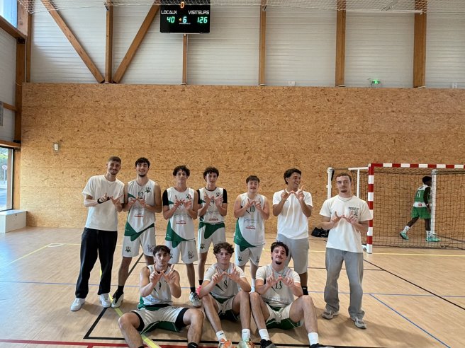 U21 M